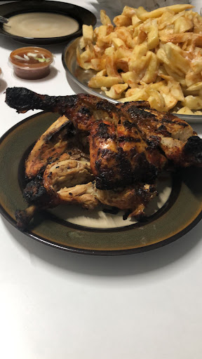 Photo of Hassan Kebab House - 321 Dudley Rd, Birmingham B18 4HL